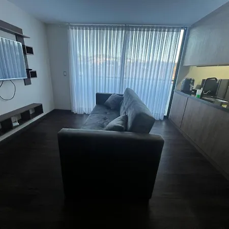 Apartamento Moderno En El Centro Pasto Exterior photo