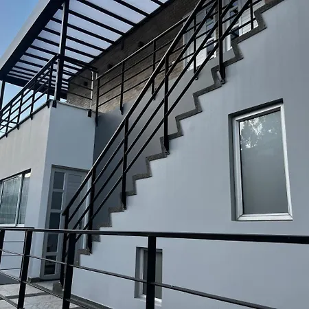 Apartamento Moderno En El Centro Pasto Exterior photo