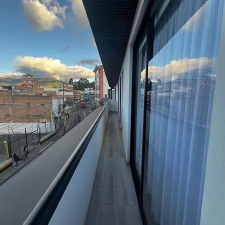 Apartamento Moderno En El Centro Pasto Exterior photo