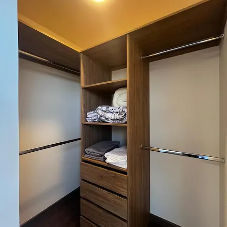 Apartamento Moderno En El Centro Pasto Exterior photo