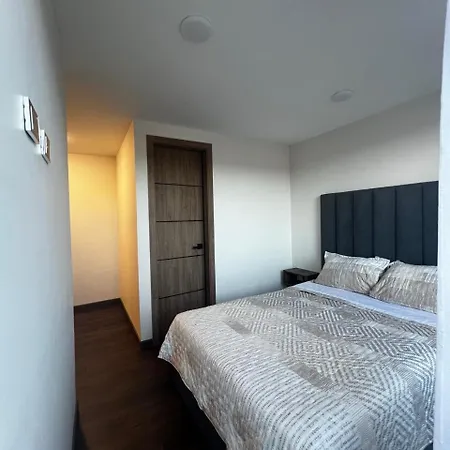 Apartamento Moderno En El Centro Pasto Exterior photo