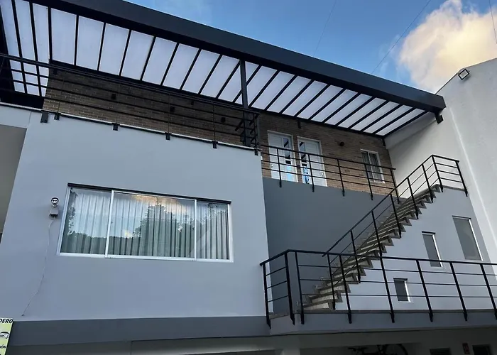 Apartamento Moderno En El Centro