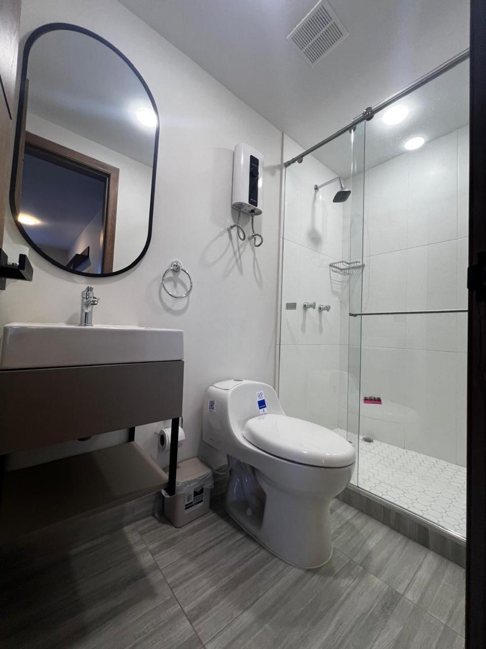 Moderno En El Centro Apartment Pasto
